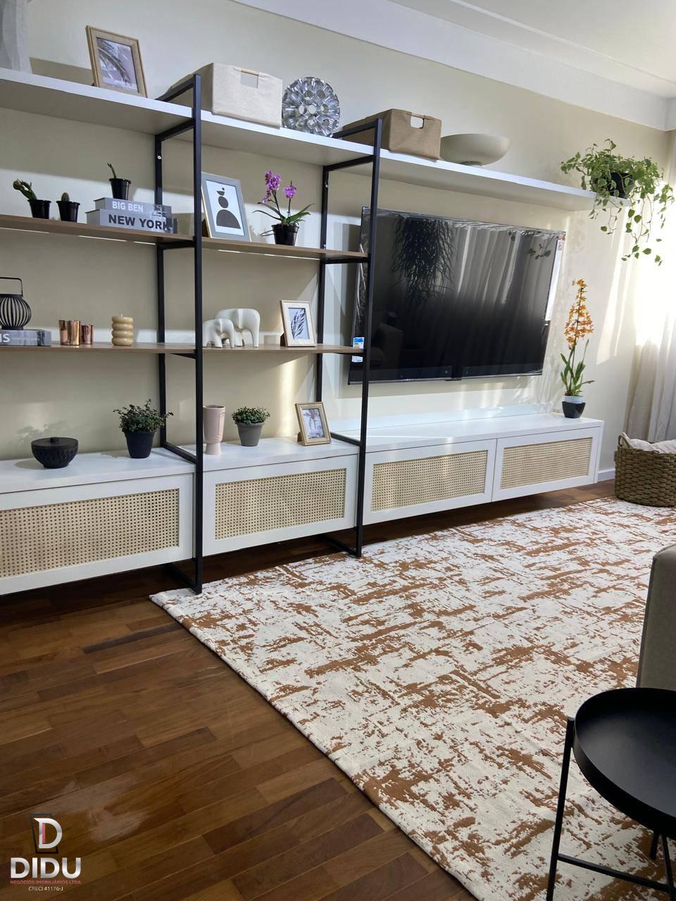 Apartamento com 2 quartos, 103m², à venda em São Paulo, Vila Olímpia